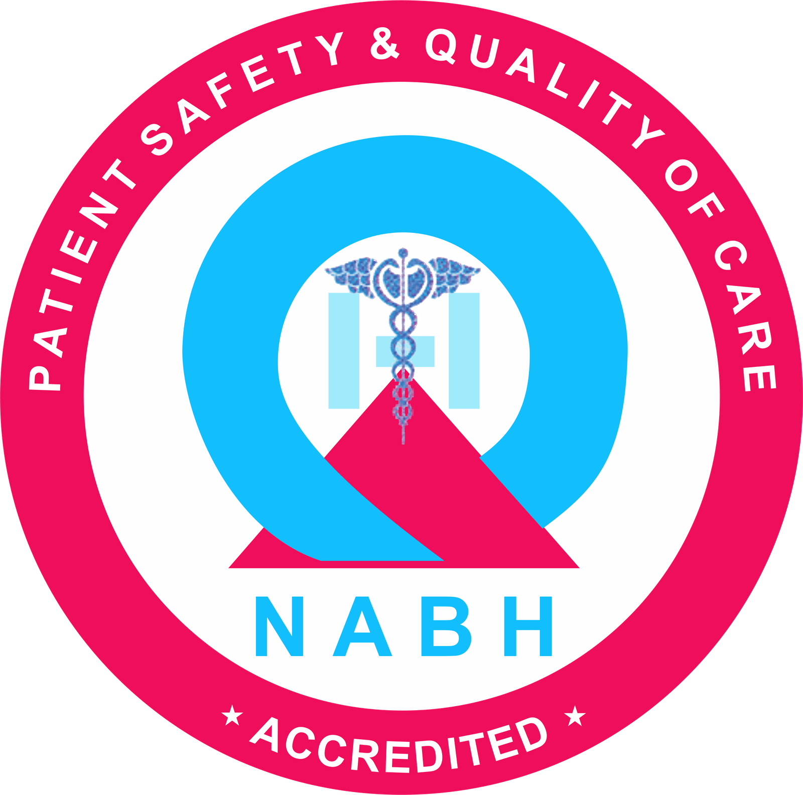 NABH Logo