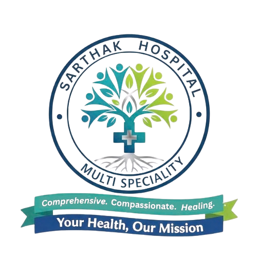 Sarthak Hospital